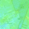 Topografische kaart Stapelermoor, hoogte, reliëf
