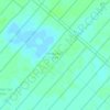 Topografische kaart Kelapa Patih Jaya, hoogte, reliëf