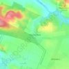 Topografische kaart Мартинівка, hoogte, reliëf