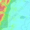 Topografische kaart Sonatola, hoogte, reliëf