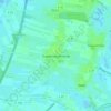 Topografische kaart Stapelmoorerheide, hoogte, reliëf